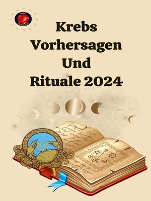cover image of Krebs Vorhersagen Und Rituale  2024